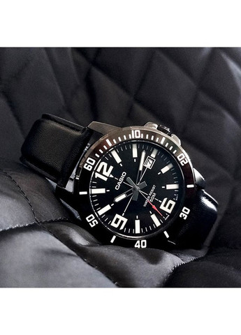 Наручний годинник MTP-VD01BL-1B Casio (351898035)