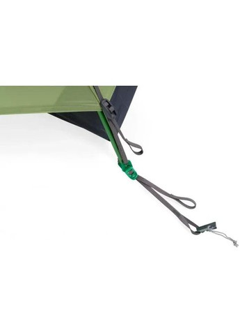 Намет двомісний Alto TR2 Plus, Fabric Inner, Sil/PeU Fly, NFR, Green Sea To Summit (334671277)