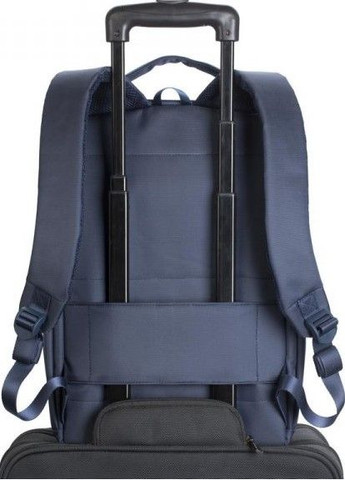 Рюкзак для ноутбука 15.6" 8262 (Blue) RIVACASE (360425011)