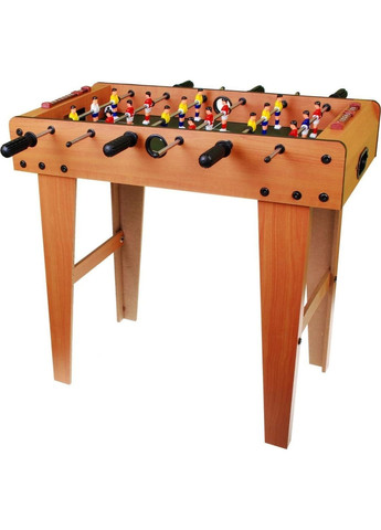 Настільний футбол ZGR.628B, 69 х 37 х 65,5 см Ramiz (369673470)