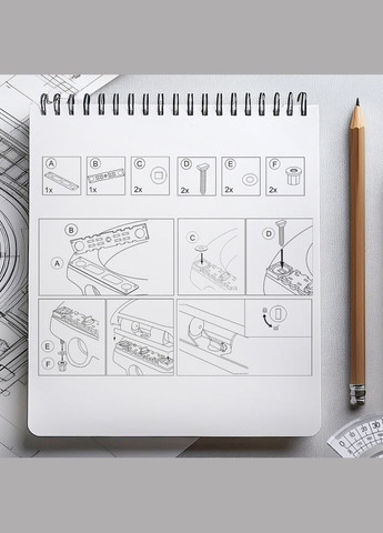 Кришка для унітазу Boston, AWD02181126 AWD Interior (315347874)