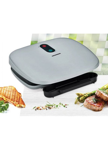 Гриль HEG-F1000SL HEINNER (332613761)