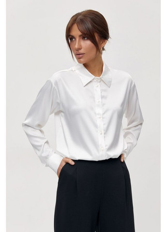 Молочная рубашка Triko Bakh