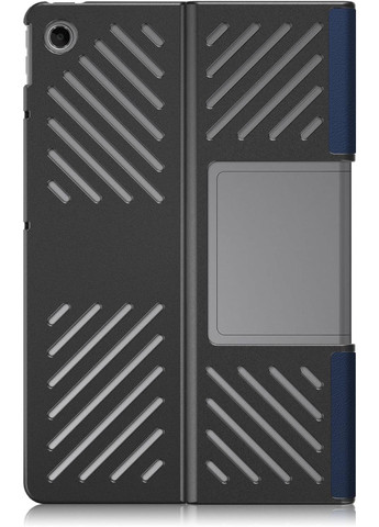 Чехол-книга Smart Case для Lenovo Tab Plus 11.5" Deep Blue (711839) BeCover (351560019)