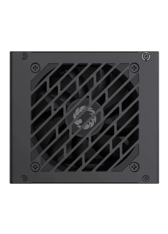 Блок питания 850 Вт, GS-850G, Black, SFX, модульный, 80+ Gold, Active PFC, 9.2 см, 3xMolex / 6xSATA / 1x16-pin / 4x2+6-pin / GameMax (395340992)
