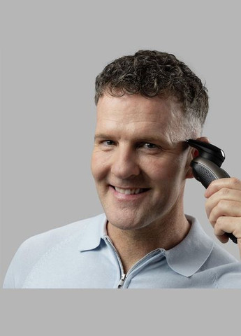 Електробритва XR1790 5.5 Вт Remington (336876427)