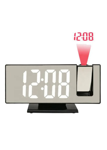 Электронные часы настольные с проекцией No Brand rd-1 (278369120)