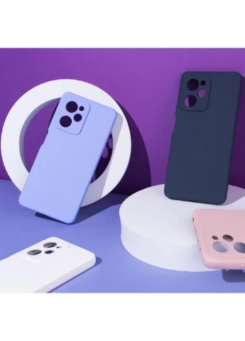 Чехол Full Silicone Cover для Google Pixel 7a Wave (383814080)
