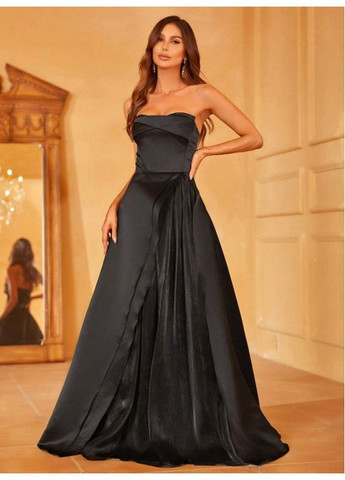 Черное платье Faeriesty