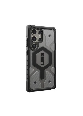 Чехол для мобильного телефона Samsung Galaxy S24 Ultra, Pathfinder Clear Pro, Ice (214427114343) UAG Samsung Galaxy S24 Ultra, Pathfinder Clear Pro, Ic (280938155)