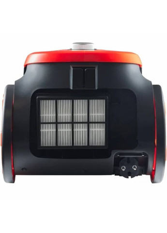 Пылесос KRZYS ZVC021P Zelmer (306732004)