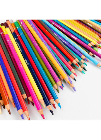 Олівець кольоровий "Color Expert" Reed/Тростинний, 99CE-REED 99IDEAS (329143848)