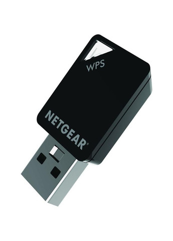 Wi-Fi адаптер A6100 (A6100-100PES) Netgear (321998887)