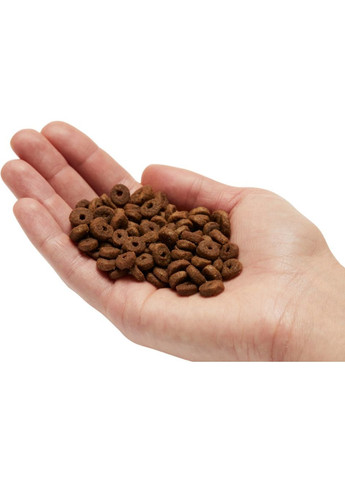 Сухой корм для взрослых кошек Cats All Adult Chicken (Huhn) с курицей 10 кг (4025877384455) Mera (307981340)