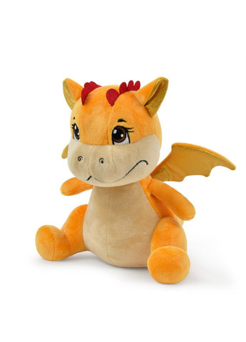 Плюшевая игрушка Дракон Бель FWPDRAGBELLE23BN0 WP Merchandise (369170905)