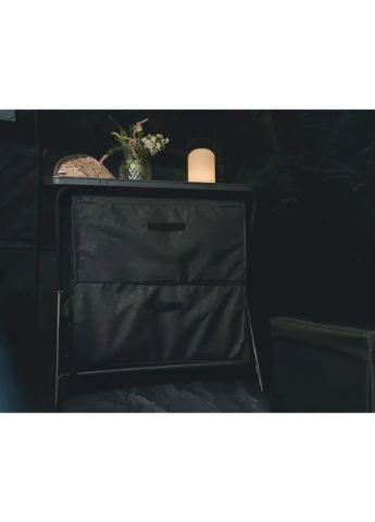 Шкаф кемпинговый Bahamas Cabinet (531173) Outwell 931730 (380868907)