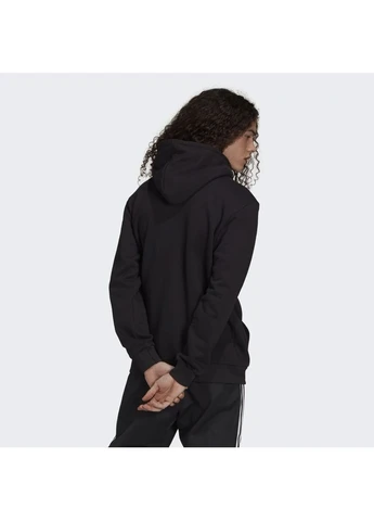 Худі Adicolor Classics Trefoil Hoodie Black H06667 adidas (399408984)