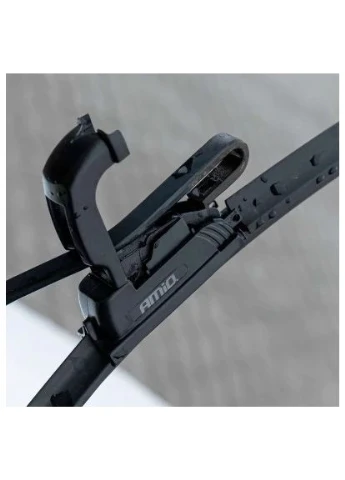 Щетка стеклоочистителя U-Type 19" 480 мм (01179) (011799) Amio (395708606)
