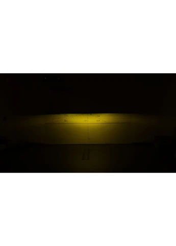 Противотуманная светодиодная фара FOG HL9 BiLED 3Color 3.0" 3/4.3/6K 30W DriveX (395839581)