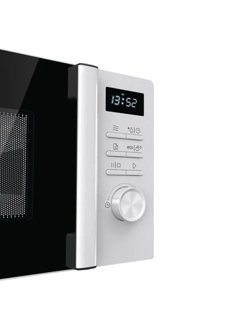 Мікрохвильова піч MO20A3WH [123124] Gorenje (400901442)