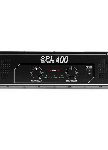 Усилитель Skytec SPL-400, Германия No Brand (400406865)