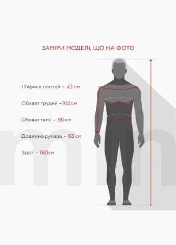 Темно-синій зимовий светр Figo