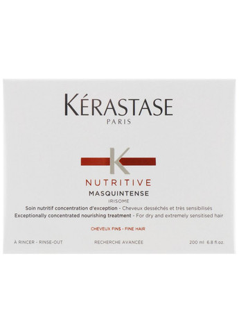 Маска Kerastase (369796451)