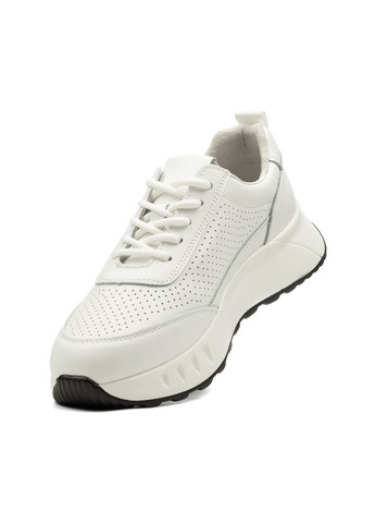 Кросівки (2450Т) Lola Andy білі (328915283)