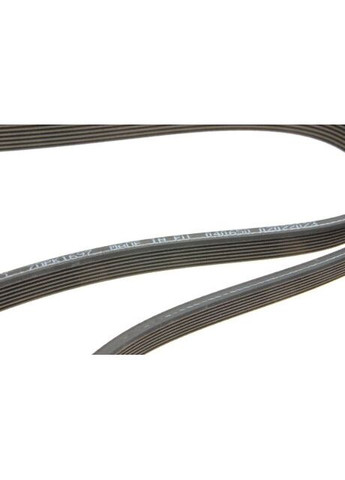 Ремінь генератора клиновий 7DPK1697 Gates (347160195)