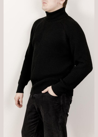 Гольф-светр чоловічий — в'язаний гольф з акрилу ARTKNIT (ak38052p) Art Knit (334894342)