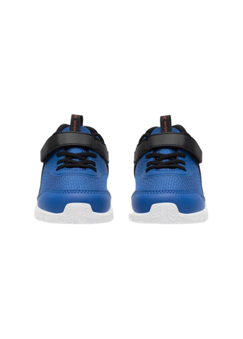 Синій всесезон дитячі кросівки sport rush runner royal blue Reebok