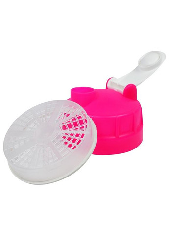 Шейкер USN Shaker 550 мл Tornado (346513792)