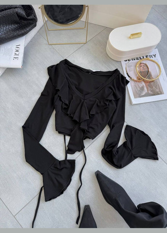 Женский топ No Brand (341084771)