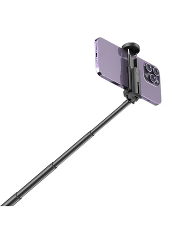 Трипод DropStop Mini бездротовий 73 см з пультом ДК, легкий та компактний, Proove (401808892)