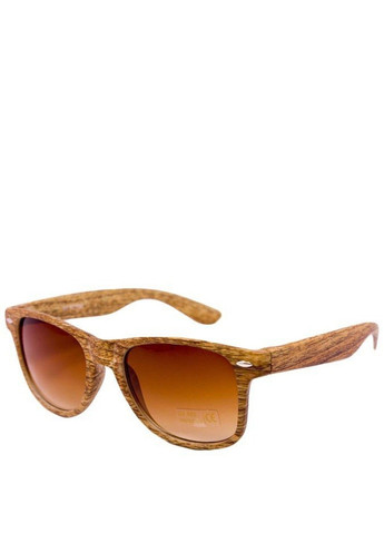Солнцезащитные очки унисекс 1028-81 BR-S (291984288)