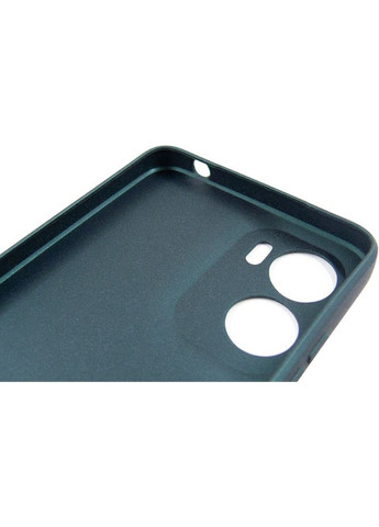 Чохол Soft для Motorola G05 Green (DG-TPU-SOFT-74) DENGOS (361854048)