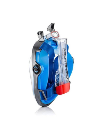 Маска для снорклинга Aquaspeed SPECTRA 2.0 (247-01) Aqua Speed (321969356)