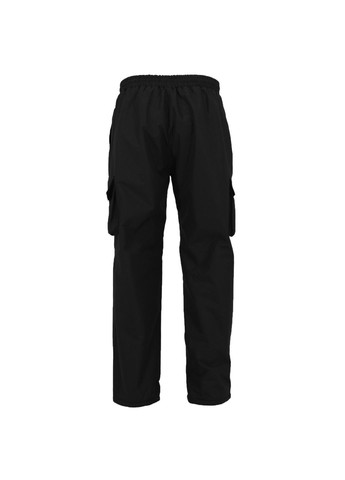 Черные спортивные, повседневный зимние брюки Vik-Tailor