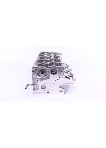 Головка блока цилиндров (с клапанами) VW Crafter 30-35/30-50 2.0 TDI 11-16 908828 (opt-om) AMC (393995455)