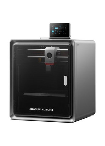3D-принтер Kobra S1, закрытая конструкция Anycubic (351505698)