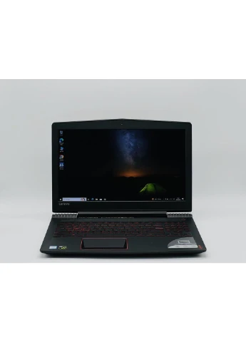 Ігровий ноутбук Б-клас Legion Y520-15IKBN / 15.6" (1920x1080) IPS / Intel Core i7-7700HQ (4 (8) ядра по 2.8 - 3.8 GHz) / 16 GB Lenovo (398138666)