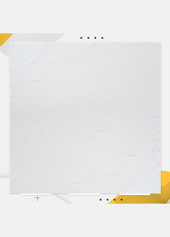 Пластиковий кутовий 2d фотофон, 60x60см - №62250 PolyPlast (354377481)