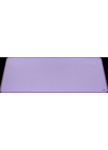 Коврик для мыши Desk Mat Studio Series Lavender (L956-000054) Logitech (360410407)