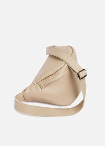 Жіноча бананка колір бежевий CB-00251904 Yuki (315488747)