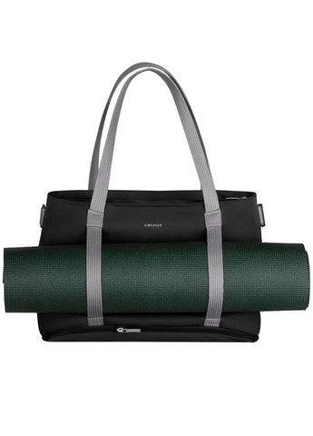 Сумка для ноутбука Motion Deluxe Tote 15,6" чорная (612543) Wenger (370143076)
