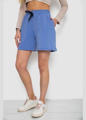 Шорты женские однотонные, 238R57907 Anello (361226856)