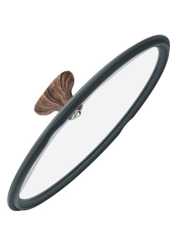 Кастрюля RAN 4,2 л Black (93903) RESTO (325402379)