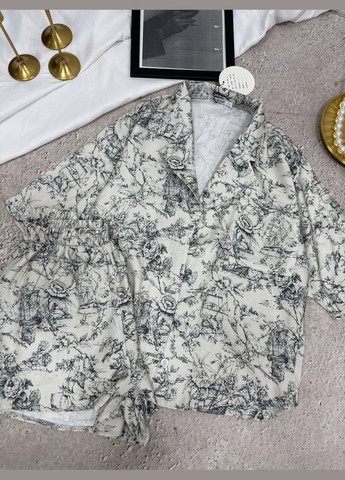 Женский костюм No Brand (324103663)