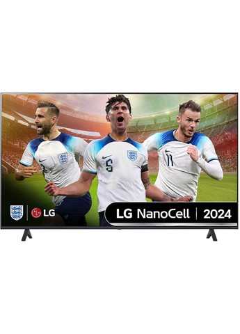 Телевізор 50NANO81T6A LG (306527543)