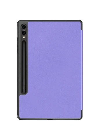 Чохол-книжка Smart Case для Samsung Tab S9+ / S9 FE+ / S10+ Lavender (ARM74489) [121635] ArmorStandart (400884423)